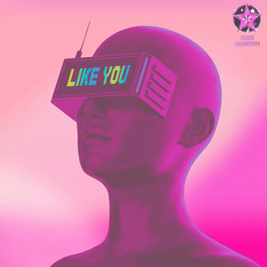 Like You (HYPERTECHNO)