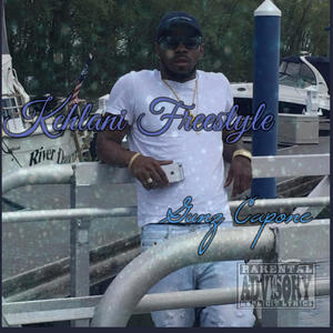 Kehlani Freestyle (Explicit)