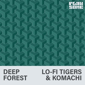 Deep Forest