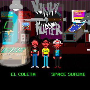 Kinki Flipper (Explicit)