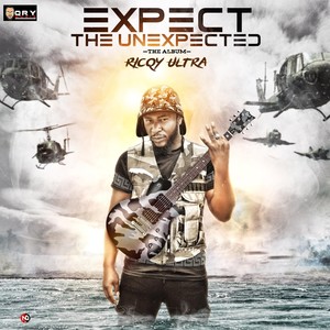 Expect the Unexpected (Explicit)