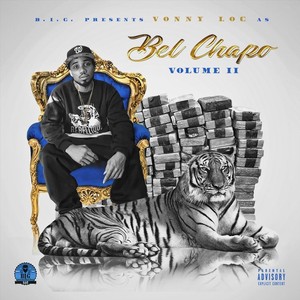Infamous Thug(feat. B Blacc) (Explicit)