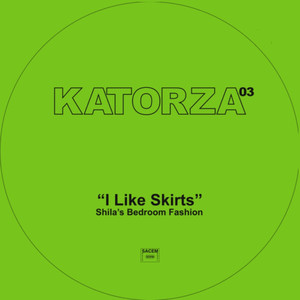 I Like Skirts (Maelstrom & Redux Mix)