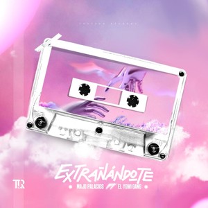Extrañándote (feat. El Yowi Gang)