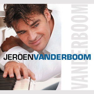 Jeroen van der Boom