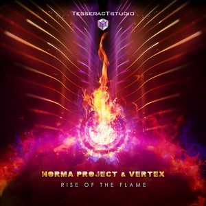 Rise of The Flame (Original Mix)