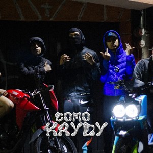 Como Kaydy (Explicit)
