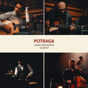 Potraga