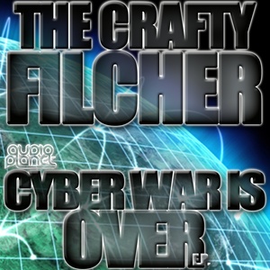 Cyber War is Over