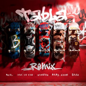 Tabla (REMIX|Explicit)