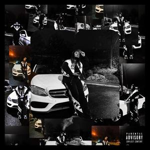 Andre Drummond (feat. WhoIsMystic) (Explicit)