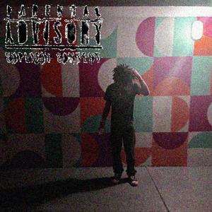 INTHAWIND (feat. YOURCURE) (Explicit)