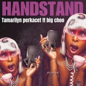 Handstand (Explicit)