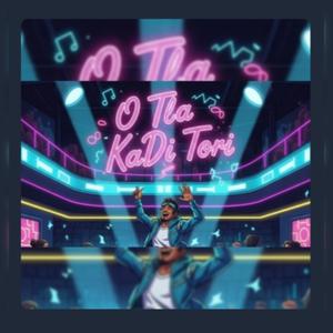 Otla ka ditori 2.0 (feat. Killerbeezbeats & Trapshapa) [vocal mix]
