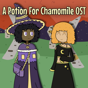 A Potion For Chamomile Soundtrack