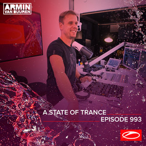 Should I Wait(ASOT 993)[Tune Of The Week] (Live)