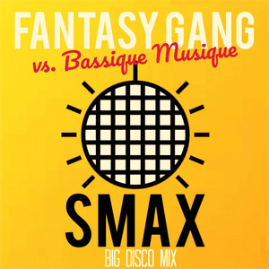 SMAX BIG DISCO MIX