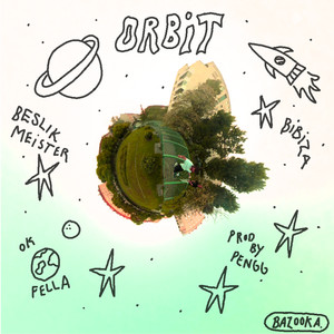Orbit (feat. prodbypengg) (Explicit)