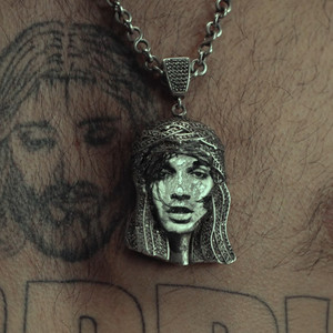 Falsa tu cara de cristo (Cumbia Remix|Explicit)