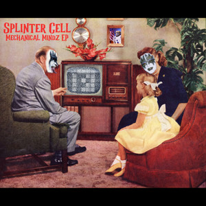 Mere Insanity (Original Mix)