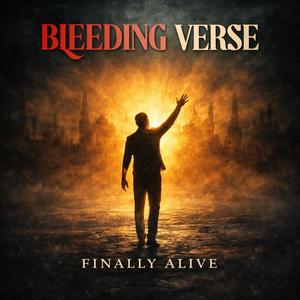 Finally Alive (feat. WizFlow Tunes)