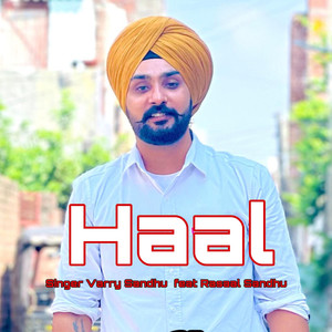 Haal