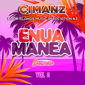 Enua Manea Showcase Vol. 2