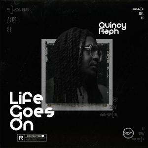 Life Goes On (Explicit)