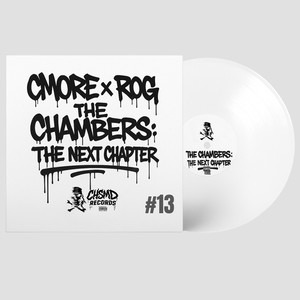 THE CHAMBERS:THE NEXT CHAPTER: 13