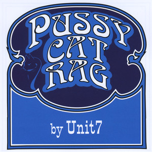 Pussycat Rag