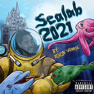 Sealab 2021 (Explicit)