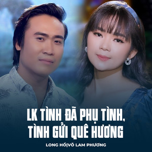 LK Tình Đã Phụ Tình, Tình Gửi Quê Hương