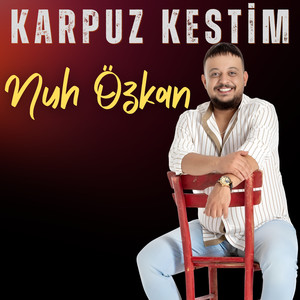 Karpuz Kestim