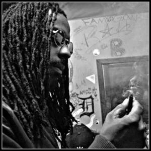 Richi Rasta - What's The Deal (Explicit)