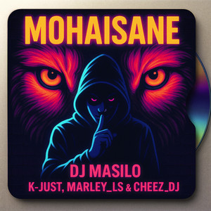 Mohaisane