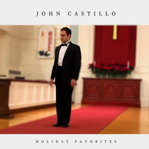 John Castillo's Holiday Favorites