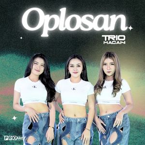 Oplosan