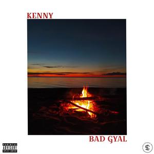 Bad gyal (Explicit)