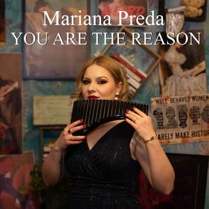You Are The Reason (Panflute Version)
