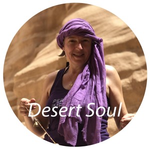 Desert Soul