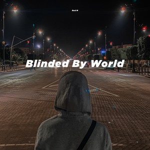 Red M - Blinded By World (Trap Instrumental)