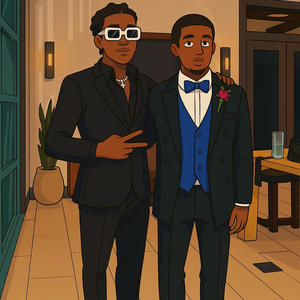 STARS (feat. marshel) (Explicit)