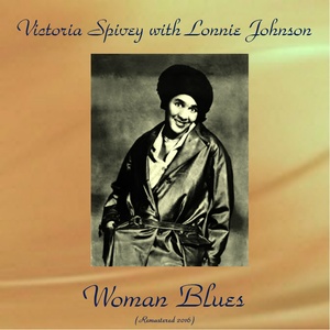 Woman Blues (Remastered 2016)