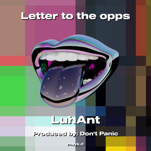 Letter to the opps