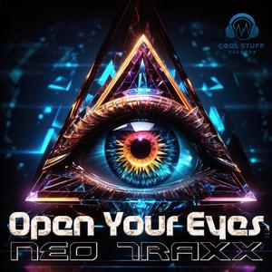 Open Your Eyes