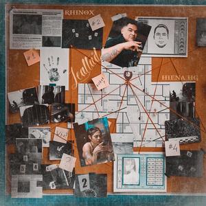 Lealtad (feat. Hiena Hg) (Explicit)