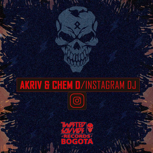 Instagram DJ (Original Mix)