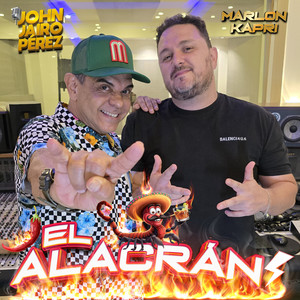 El Alacrán
