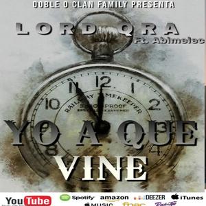 Yo a que vine (Explicit)