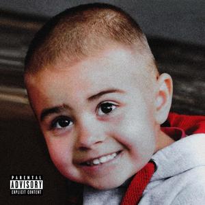 DIFFERENT (Album) [Explicit]